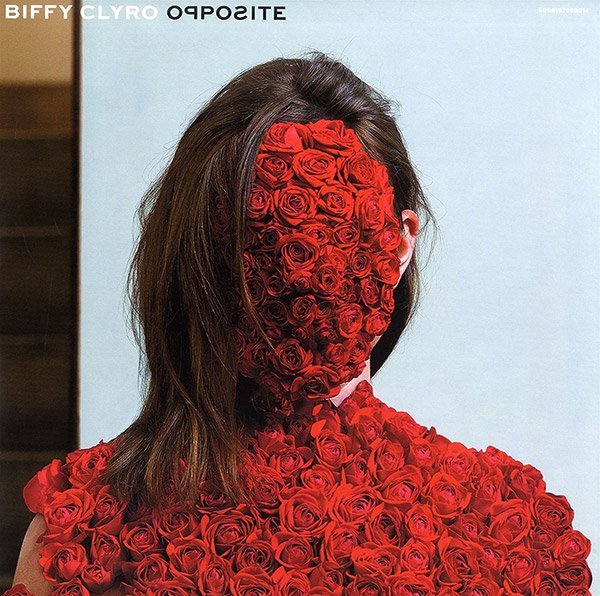 Opposite / Victory Over The Sun