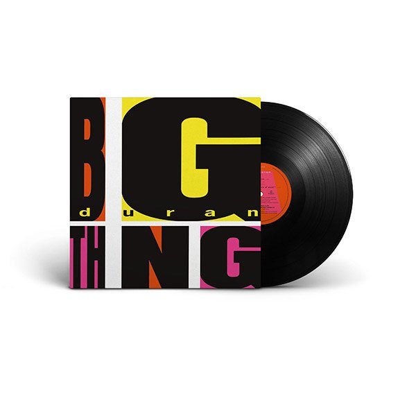 Big Thing