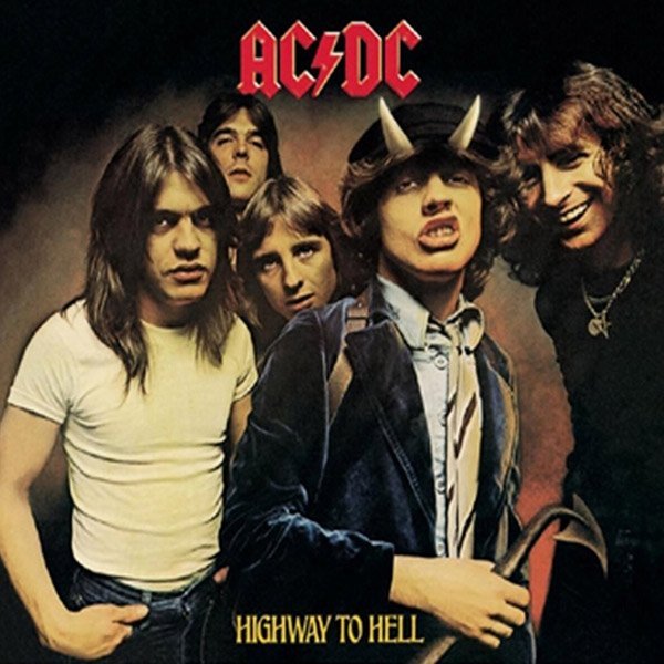 Highway To Hell
