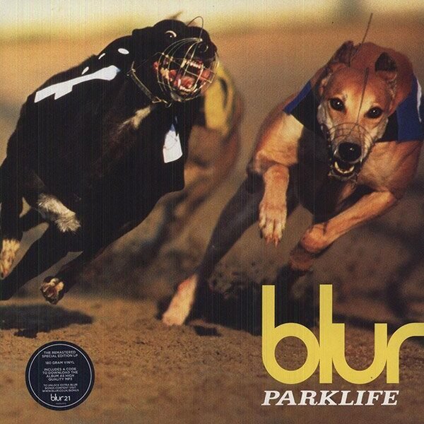 Parklife
