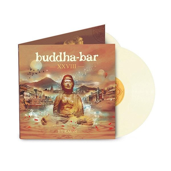 Buddha Bar XXVIII