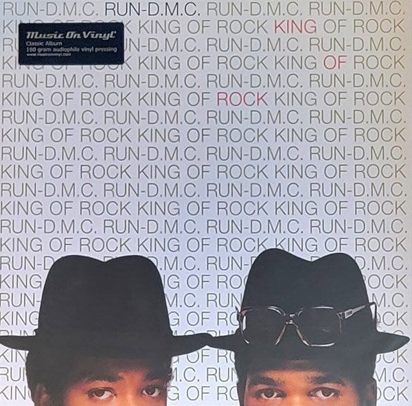 King Of Rock