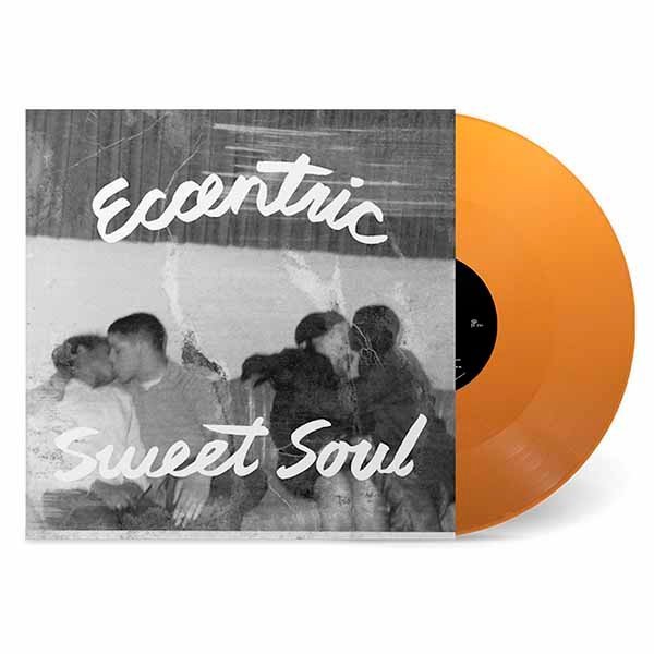 Eccentric Sweet Soul