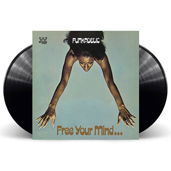 Free Your Mind And Your Ass Will Follow