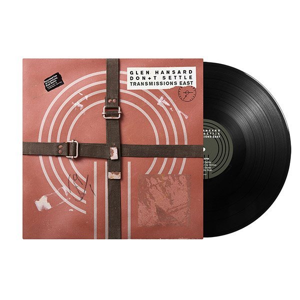 Don´t Settle (Vol.1 - Transmissions East)