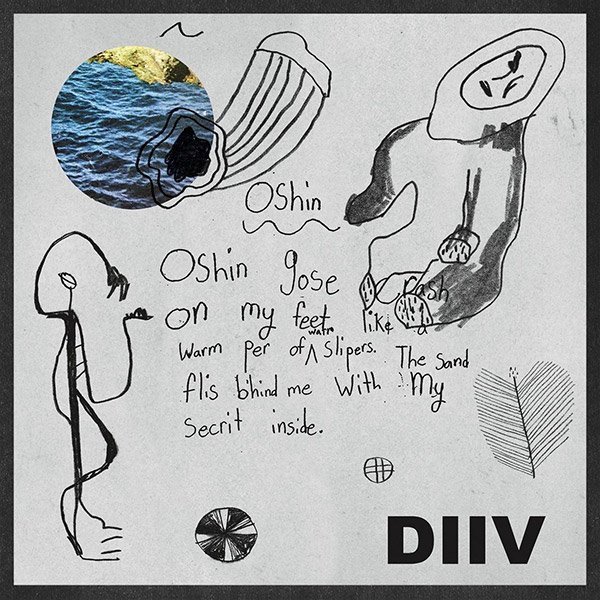 Oshin
