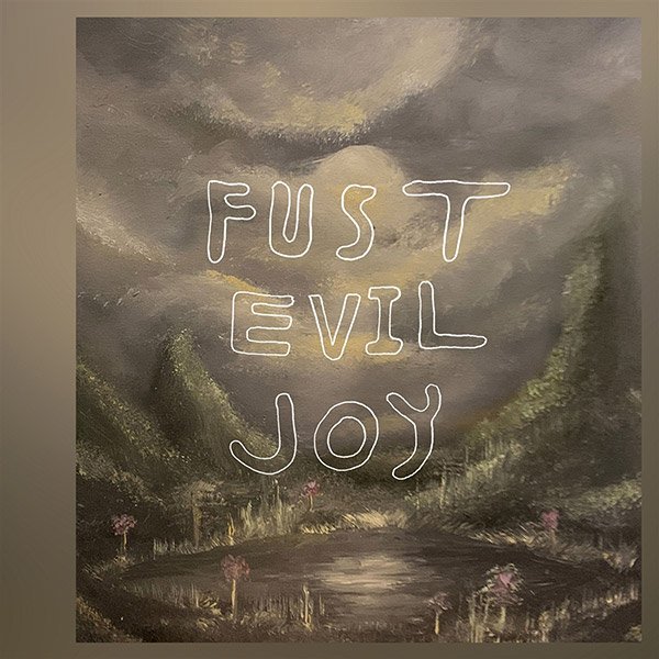 Evil Joy