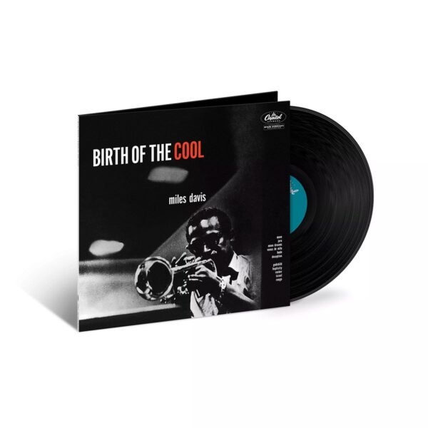 Birth Of The Cool