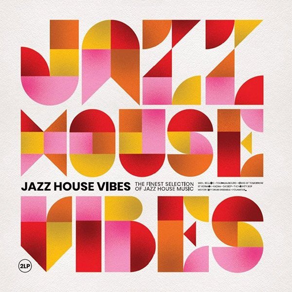Jazz House Vibes