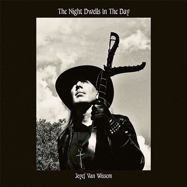 The Night Dwells In The Day