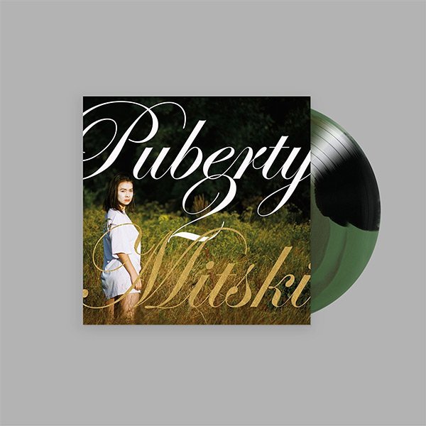 Puberty 2
