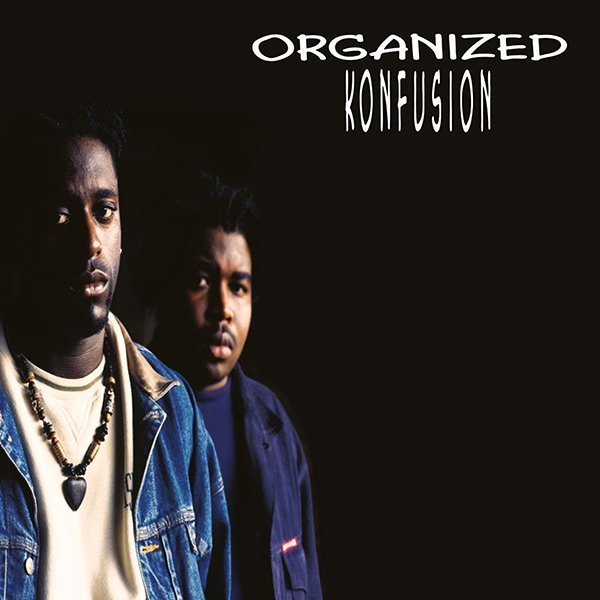 Organized Konfusion