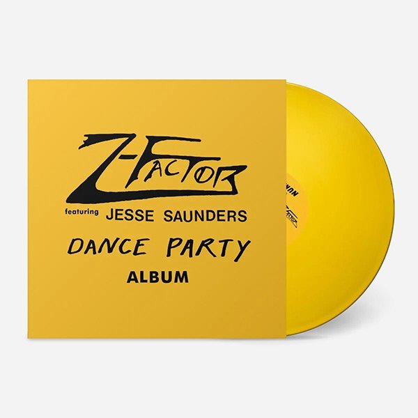 Dance Party Album