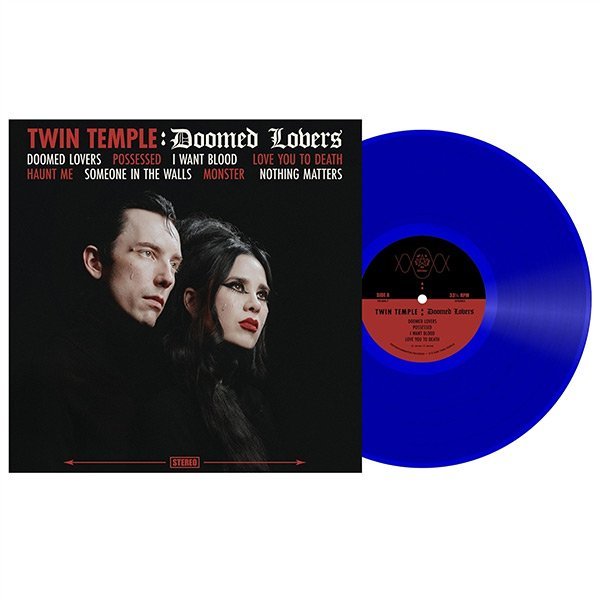 Doomed Lovers