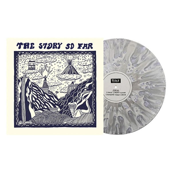 The Story So Far